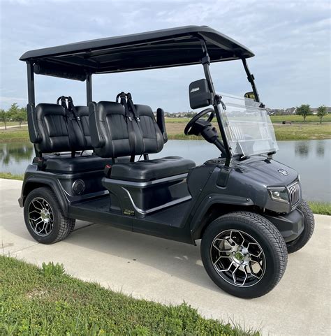 Here at Nobles Golf Carts we understand that not everyone lives at The Villages year-round and not everyone has the same need or budget when purchasing a golf cart. . Golf carts for sale in nj